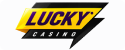 Lucky Casino logo